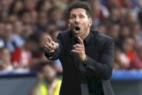 سيميوني يقلل من مانشستر سيتي ويكشف سياسة أتلتيكو مدريد