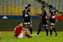 بيراميدز يواصل تفوقه على الأهلي ويطيح به من كأس مصر 