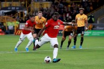 سولسكاير سيمنح بوغبا فرصة أخرى لتنفيذ ركلات الجزاء