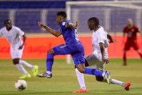 الشباب يضع حدا لتفوق الفتح والتعادل السلبي يحسم ديربي سدير