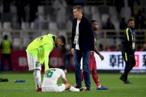 الاتحاد العراقي يبقي على خدمات كاتانيتش مدربا للمنتخب