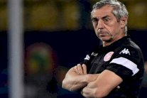 الاتحاد التونسي ينهي التعاقد مع المدرب الفرنسي جيريس