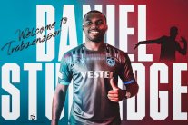 مهاجم ليفربول السابق ستاريدج إلى طرابزون سبور التركي