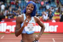 ميلر-أويبو تخطف الأنظار في لقاء برمنغهام-الدوري الماسي