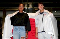 نيشيكوري سيبحث مع أوساكا في خوض الزوجي المختلط بأولمبياد 2020