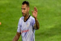 بشيكتاش التركي يتخلى عن البرتغالي كواريسما