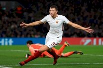 تجديد روما لعقد دزيكو يقلص حظوظ إيكاردي و هيغواين في تغيير الأجواء