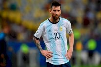 هاجي يكشف سبب فشل ميسي في إحراز الألقاب مع الأرجنتين