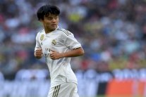 ريال مدريد يعير