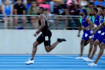 كولمان يواجه خطر الايقاف لخرقه قواعد المنشطات