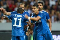 يوفنتوس الأوفر حظا للاحتفاظ بلقبه أمام تحدي نابولي وانتر