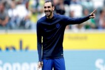 تساباكوستا من تشلسي إلى روما على سبيل الإعارة