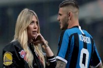 واندا تنفي انتقال إيكاردي إلى موناكو وتكشف عدم قلقها على مستقبله