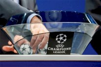 قطبا مدريد ودورتموند التهديد الأكبر للأبطال في قرعة دوري أبطال أوروبا