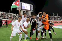 منتخب الأردن في ضيافة ماليزيا 