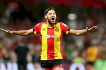 الأهلي السعودي يوقع مع صانع الألعاب الجزائري يوسف البلايلي