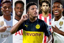 دورتموند يمنح سانشو أعلى راتب في العالم للاعبين دون العشرين عاماً