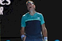 راونيتش ينسحب من بطولة فلاشينغ ميدوز بسبب الإصابة 