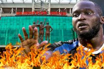 لوكاكو يتهم إدارة مانشستر يونايتد بالتقصير في حماية نجوم الفريق