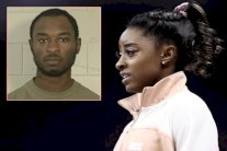 شقيق بطلة الجمباز سيمون بايلز متهم بالقتل الثلاثي