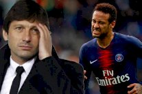 ليوناردو بشأن انتقال نيمار: لا اتفاق... الكرة في ملعب برشلونة