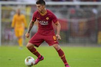 الإصابة تبعد دييغو بيروتي شهرين عن روما