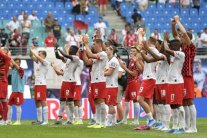 لايبزيغ يقص شريط المرحلة الثالثة امام بوروسيا مونشنغلادباخ