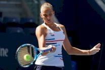 بارتي وبليشكوفا الى الدور الثاني من بطولة فلاشينغ ميدوز بعد معاناة