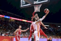 اكتساح إسباني لتونس وبداية صربية وإيطالية قوية في مونديال 2019