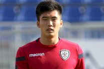 الكوري الشمالي هان كوانغ-سونغ يقترب من الانتقال إلى يوفنتوس