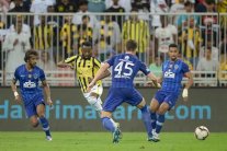 موقعة سعودية من العيار الثقيل بين الاتحاد والهلال في دوري أبطال آسيا