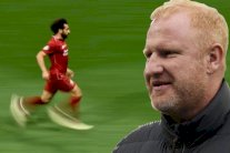 المدرب السابق لبازل يتحدث عن صلاح: ذُهِلنا من سرعته وقوة قدمه اليسرى