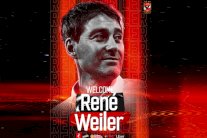 السويسري فايلر مدربا جديدا للأهلي المصري