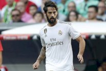 إيسكو ينضم إلى قائمة المصابين في ريال مدريد