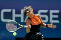 أوساكا تتأهل بصعوبة الى الدور الثاني بطولة من فلاشينغ ميدوز 