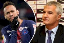 بورداس يؤكد : برشلونة يقترب من استعادة خدمات نيمار