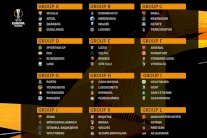 قرعة متوازنة في الدوري الأوروبي والمهمة الأصعب لأرسنال