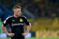 دورتموند يفتقد جهود ثورغان هازارد للإصابة