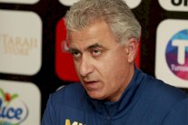 منذر الكبيِّر يخلف جيريس في تدريب المنتخب التونسي