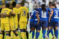 النصر لمتابعة بدايته الايجابية امام الفتح والهلال يسعى لإسقاط الرائد