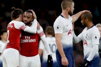 دربي شمال لندن في الواجهة وليفربول للتمسك بالصدارة