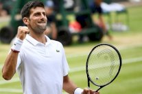 الاتحاد الصربي يحسم التكهنات: ديوكوفيتش معنا في كأس ديفيس