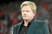 أوليفر كان رئيساً تنفيذيا لبايرن ميونيخ خلفا لرومينيغه