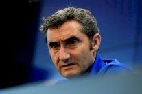 فالفيردي يعلن غياب ميسي عن مواجهة أوساسونا