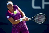 التونسية جابر الى الدور الثاني على حساب غارسيا