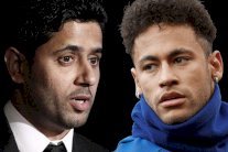 مصالحة نيمار مع إدارة باريس سان جيرمان تؤجل عودته الى إسبانيا