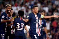 باريس سان جرمان في ضيافة متز من دون قوته الهجومية الضاربة