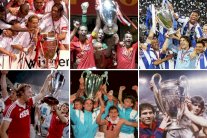 11 بطلا سابقا يغيبون عن دور المجموعات بمسابقة دوري أبطال أوروبا