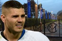 وضعية إيكاردي في الإنتر تزداد تعقيداً قبيل إغلاق السوق الصيفية