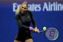 سيرينا تلاحق الرقم القياسي في نهائي فلاشينغ ميدوز ضد أندرييسكو